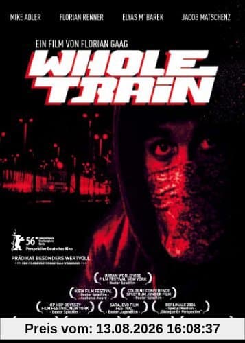 Wholetrain