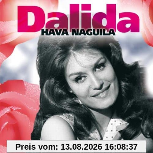 Hava Naguila