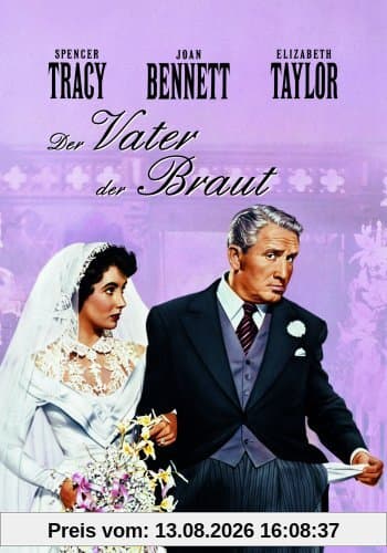 Der Vater der Braut