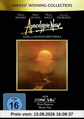 Apocalypse Now