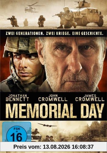 Memorial Day
