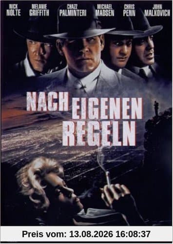 Nach eigenen Regeln