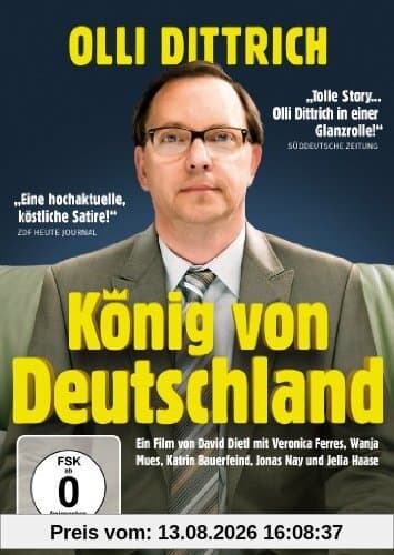 König von Deutschland