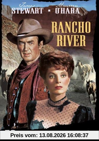 Rancho River
