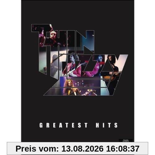 Greatest Hits (Sound & Vision)