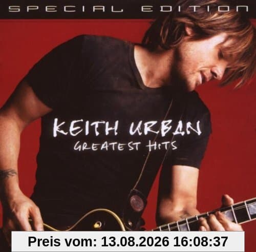 Greatest Hits Special Edition (CD + DVD)
