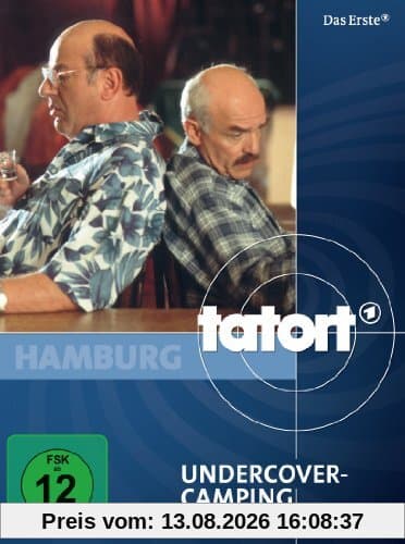 Tatort: Undercover-Camping