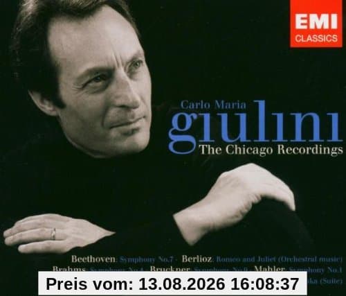 The Chicago Recordings