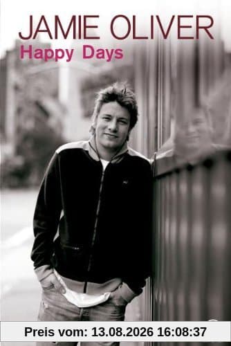 Jamie Oliver - Happy Days