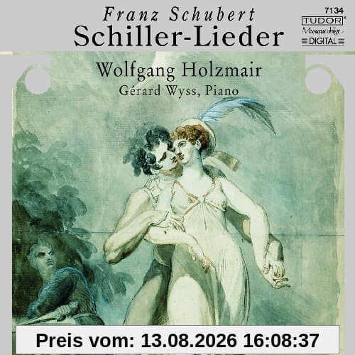 Schiller Lieder