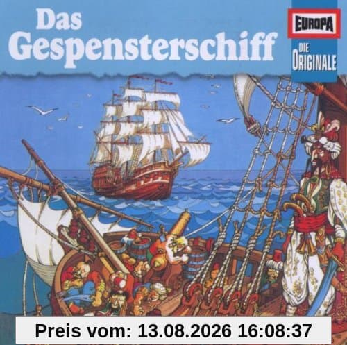 28/das Gespensterschiff