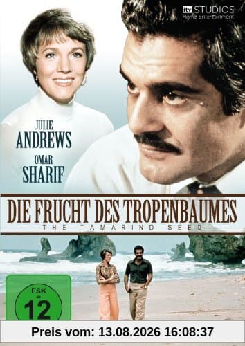Frucht des Tropenbaumes (2 DVDs)