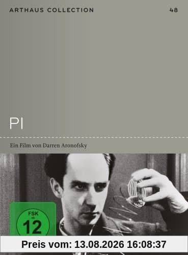 Pi - Arthaus Collection