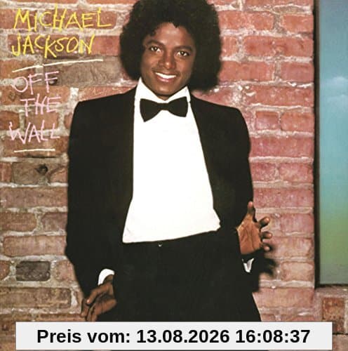 Off the Wall