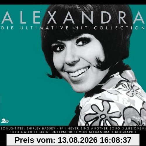Die Ultimative Hit-Collection