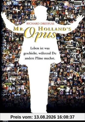 Mr. Holland's Opus