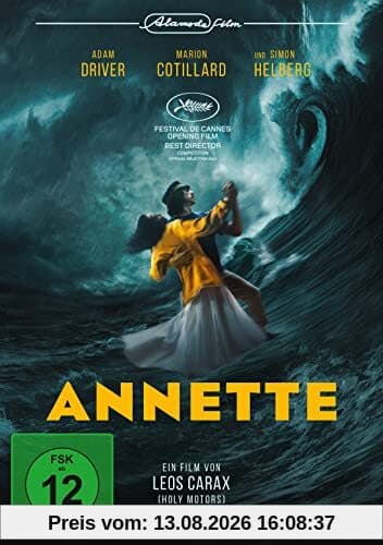 Annette