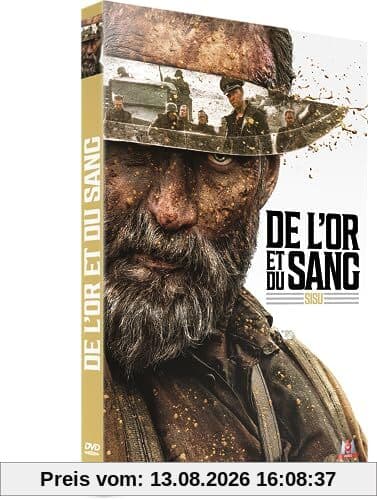 De l'or et du sang (sisu)