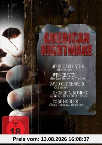 American Nightmare