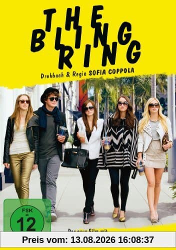 The Bling Ring