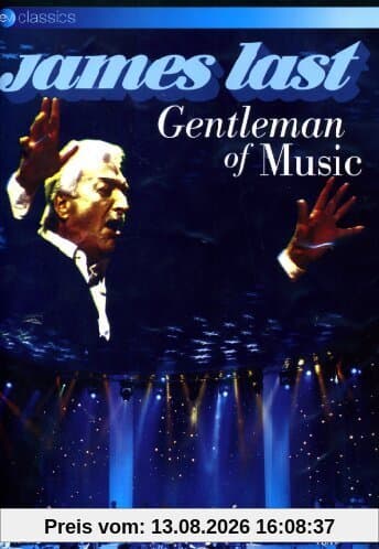 James Last - Gentleman of Music