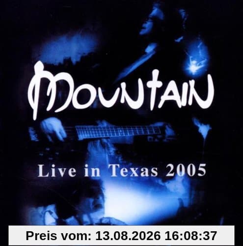 Live in Texas 2005