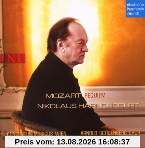Mozart: Requiem KV 626