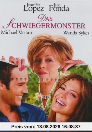 Das Schwiegermonster