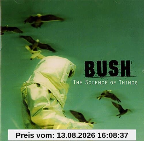 The Science of Things (Remastered)