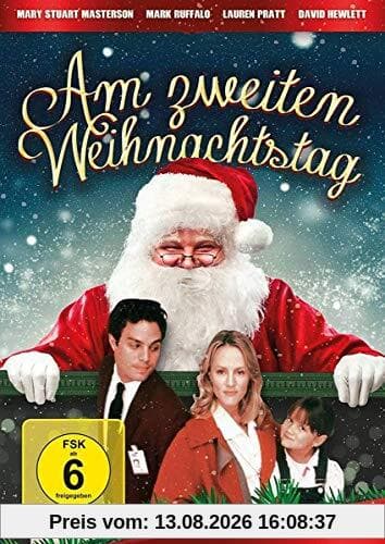 Am zweiten Weihnachtstag