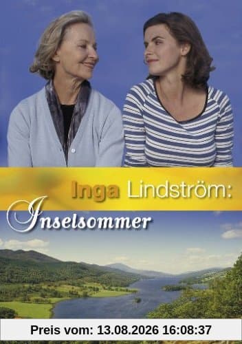 Inga Lindström: Inselsommer
