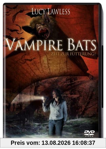Vampire Bats