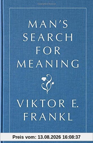 Man's Search for Meaning, Gift Edition