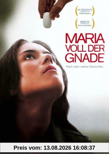Maria voll der Gnade