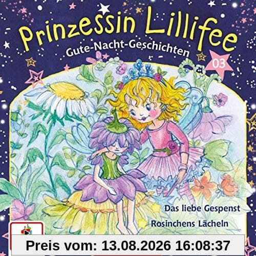 003/Gute-Nacht-Geschichten Folge 5+6 - das Liebe G