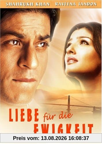 Liebe für die Ewigkeit (Yeh Lamhe judaai Ke)
