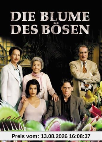 Die Blume des Bösen