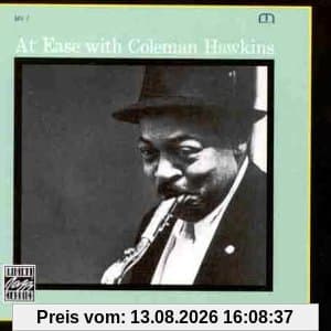 At Ease With Coleman (Pr Mv-7)