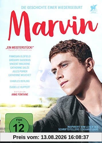 Marvin (OmU)