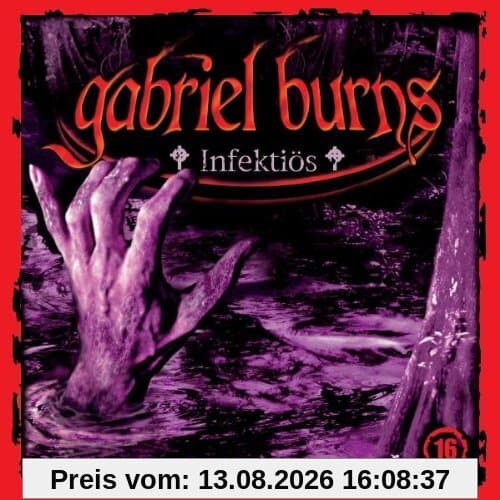 16: Infektiös