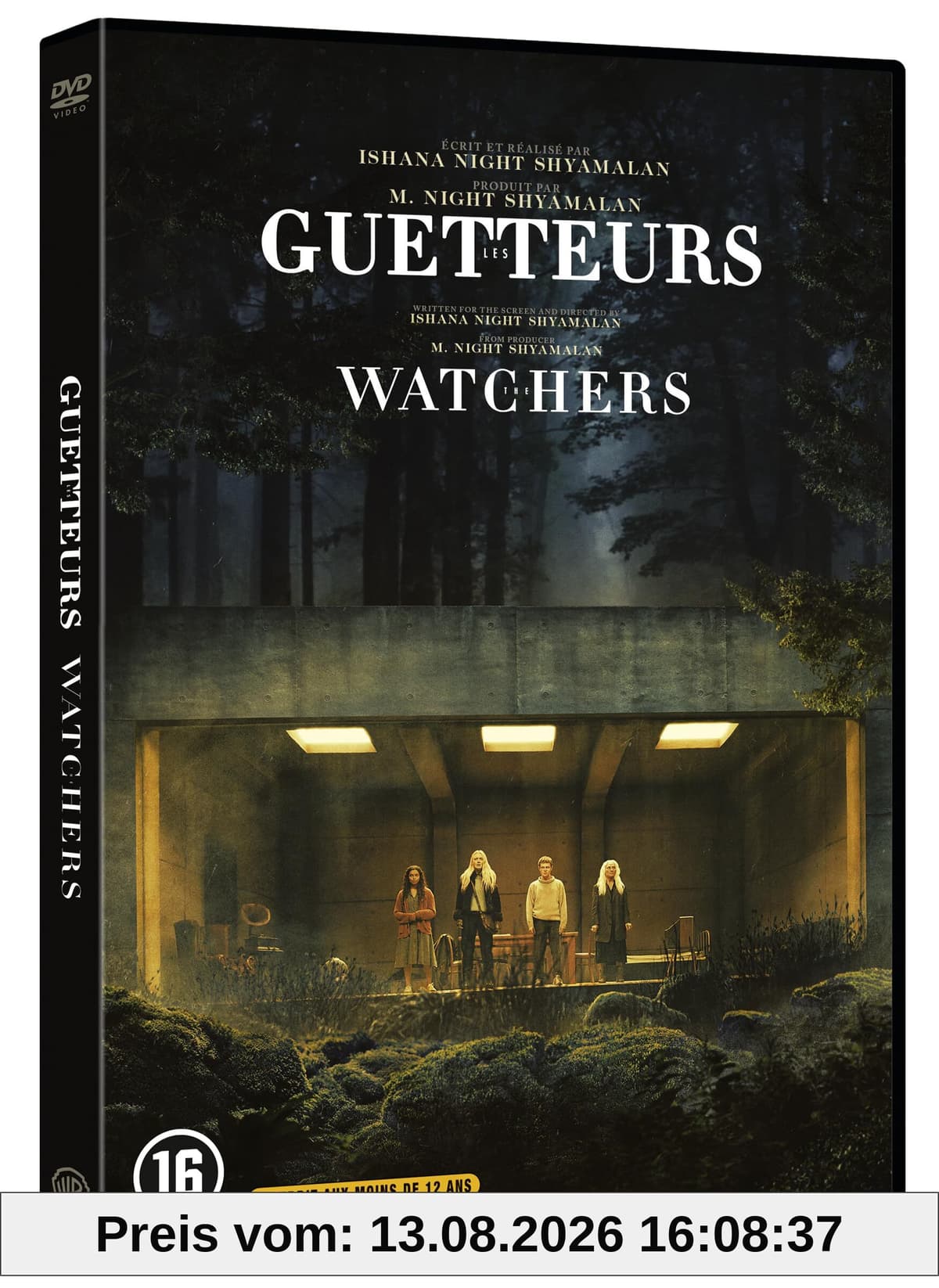 Les guetteurs