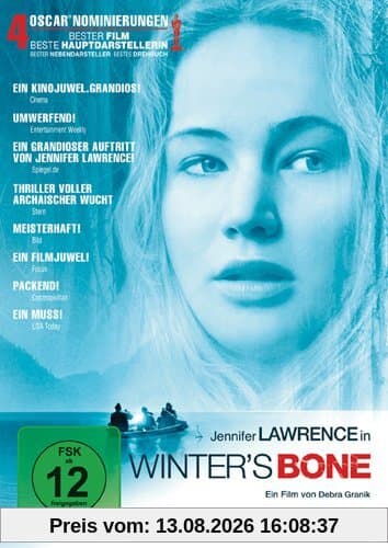 Winter's Bone