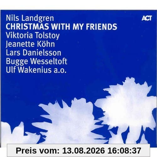 Christmas With My Friends