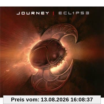 Eclipse (Ltd.Ecolbook)
