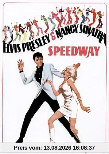 Speedway