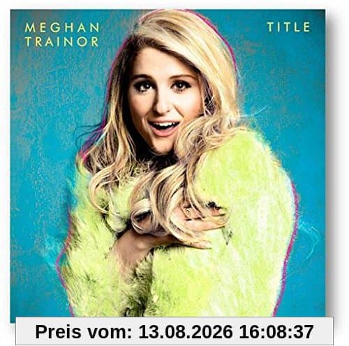 Title (Deluxe Version)