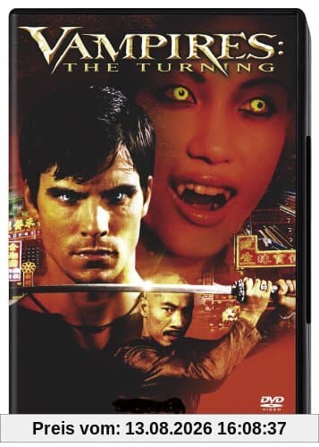 Vampires: The Turning