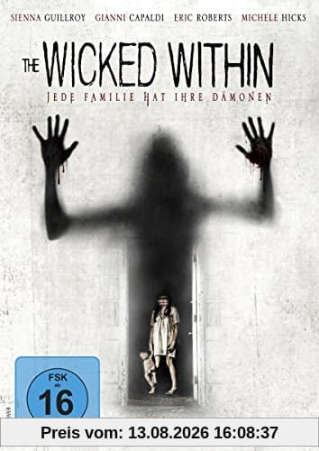 The Wicked Within