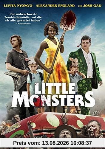 Little Monsters