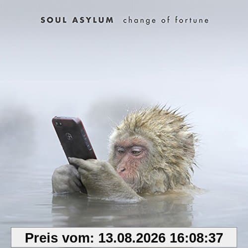 Change of Fortune